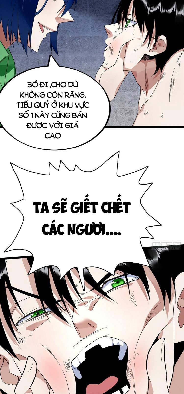 Ta Có 999 Loại Dị Năng Chapter 45 - 12