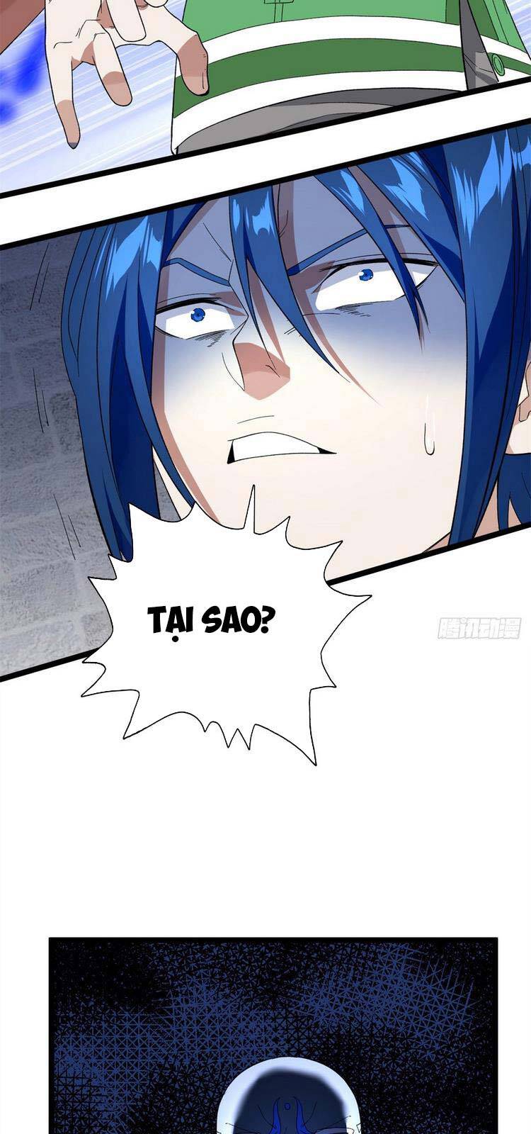 Ta Có 999 Loại Dị Năng Chapter 45 - 16