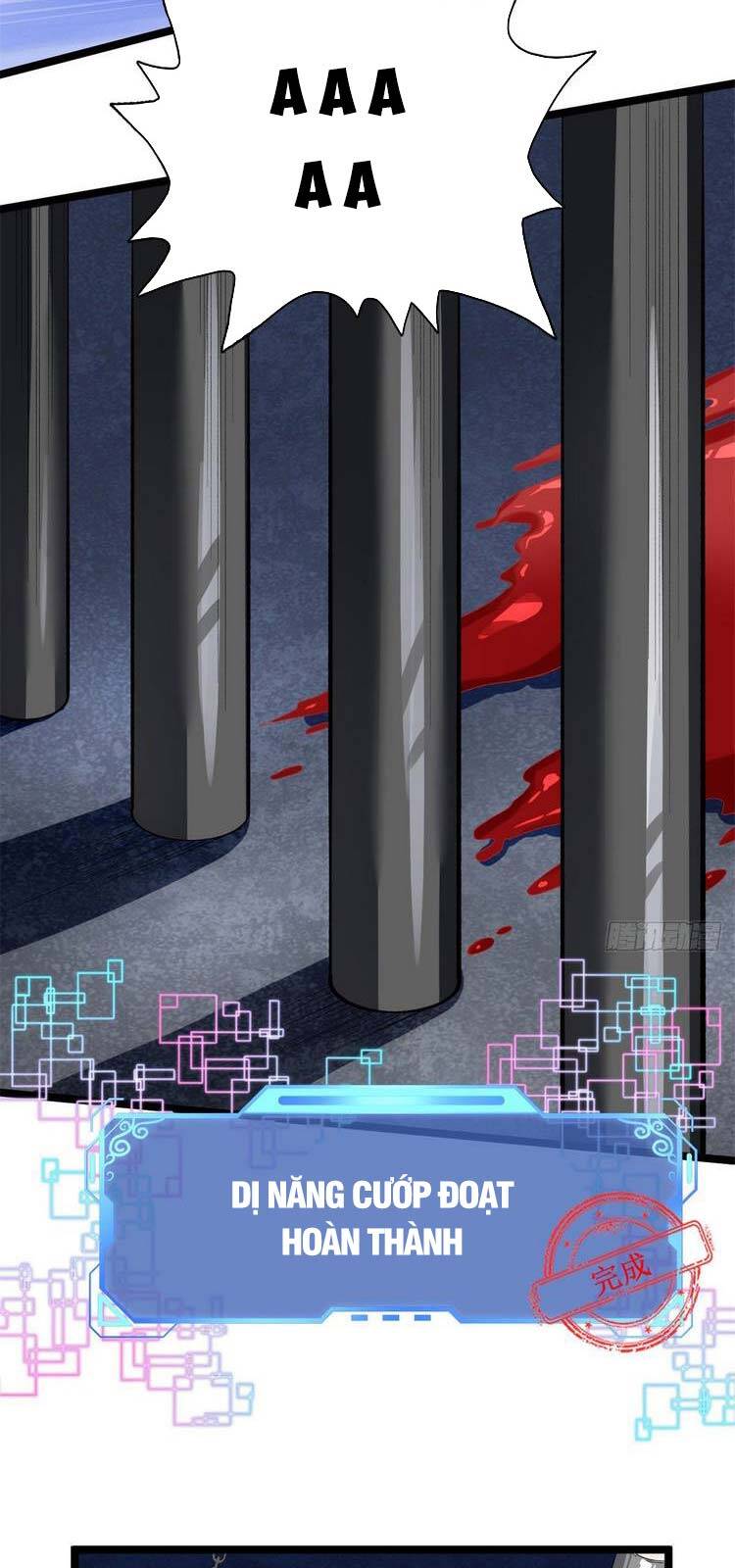 Ta Có 999 Loại Dị Năng Chapter 45 - 24