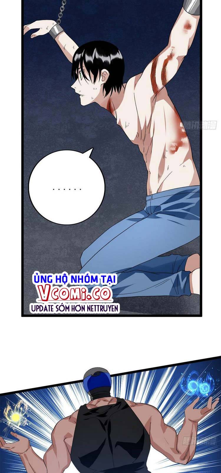 Ta Có 999 Loại Dị Năng Chapter 45 - 25