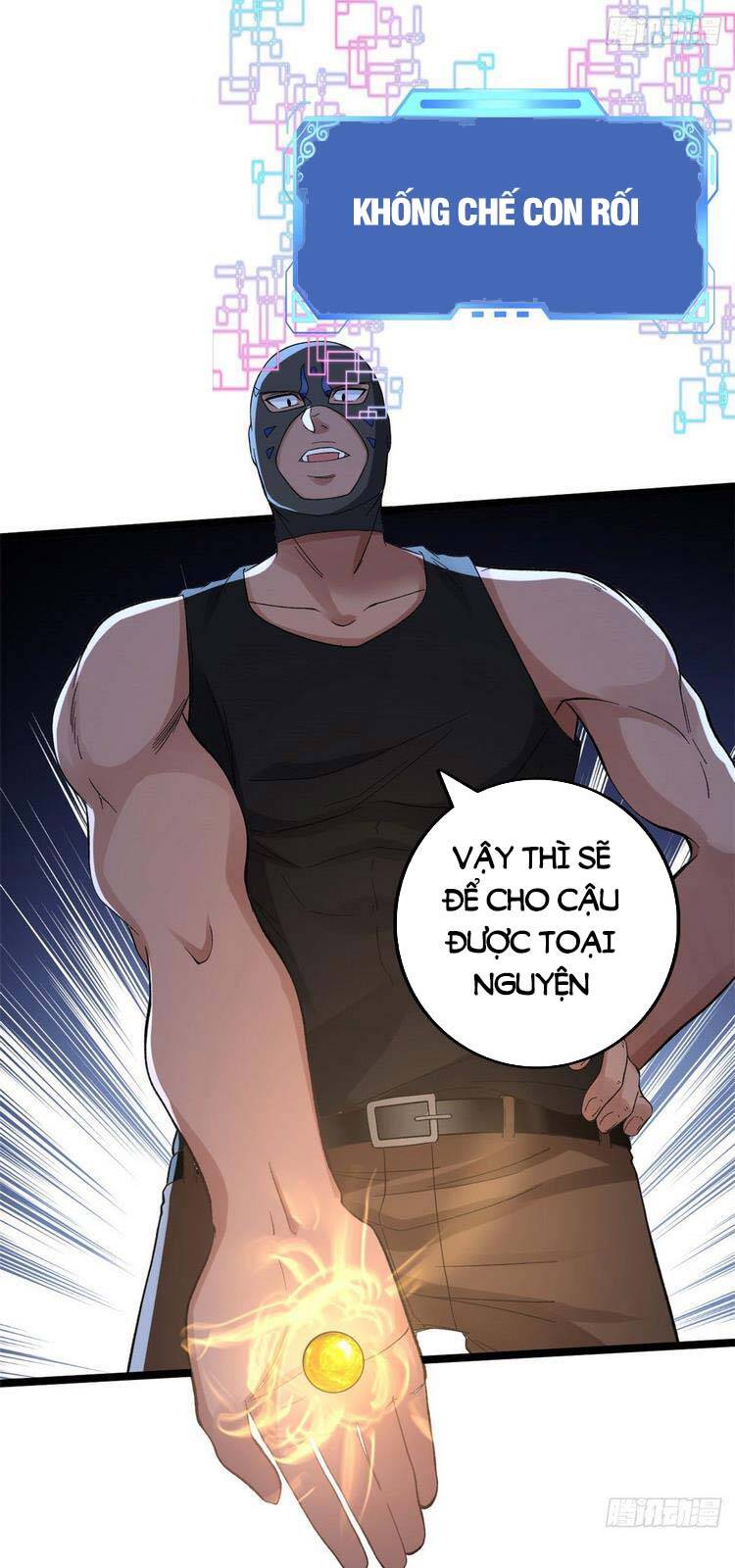 Ta Có 999 Loại Dị Năng Chapter 47 - 13