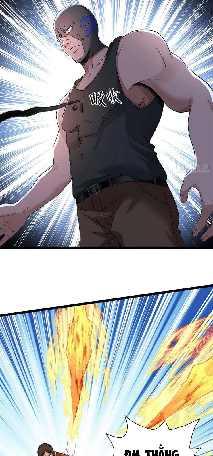 Ta Có 999 Loại Dị Năng Chapter 47 - 3