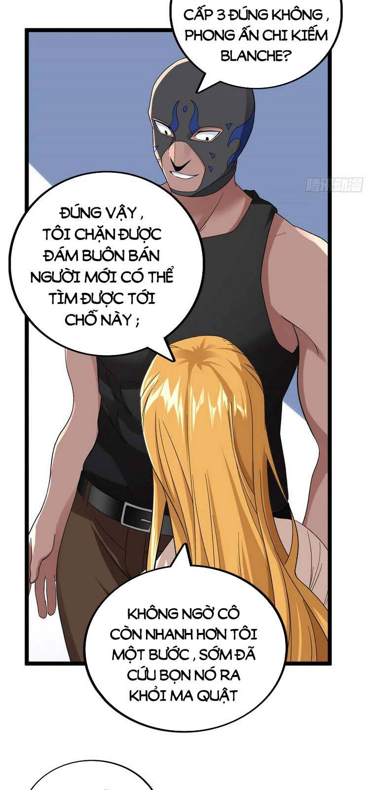 Ta Có 999 Loại Dị Năng Chapter 47 - 30