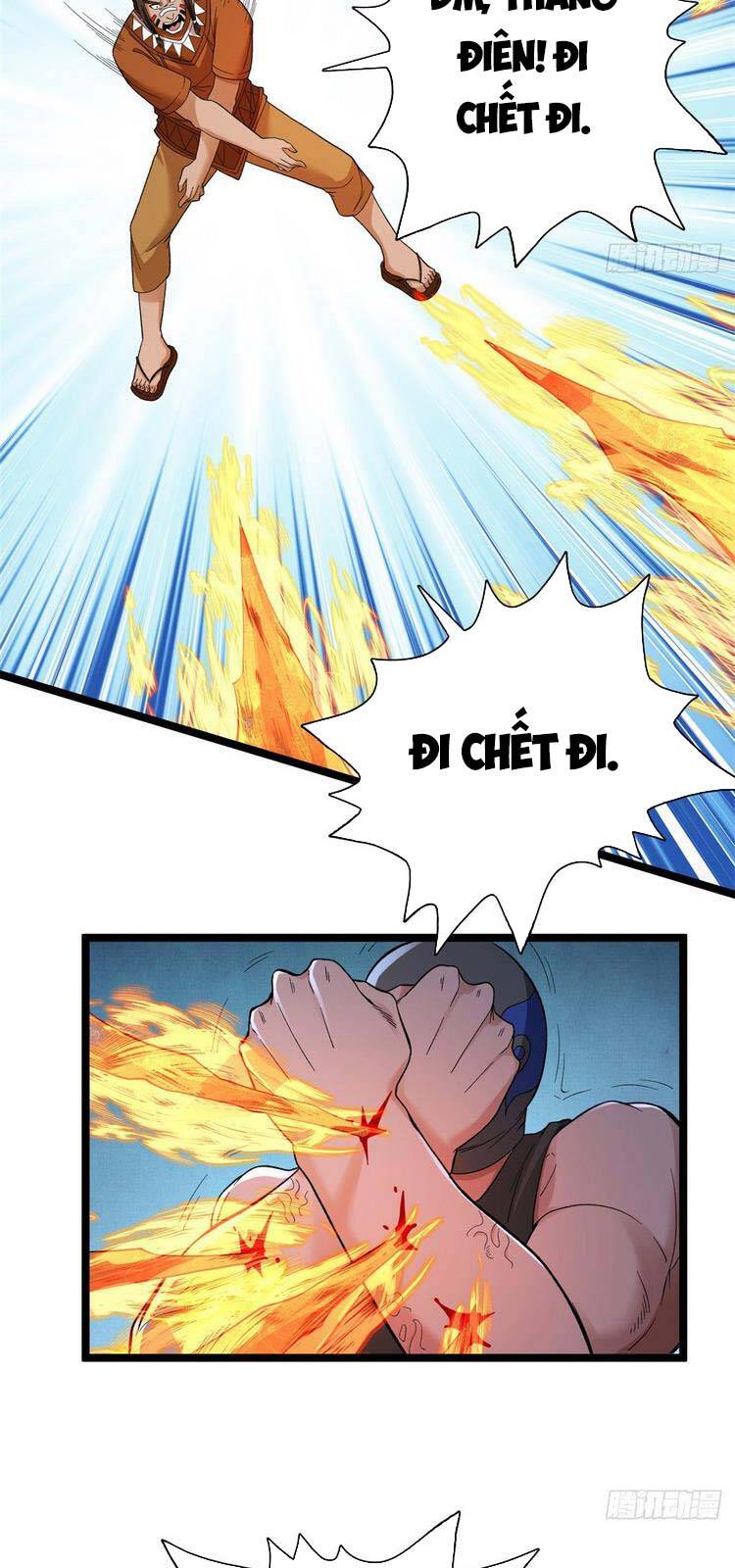 Ta Có 999 Loại Dị Năng Chapter 47 - 4
