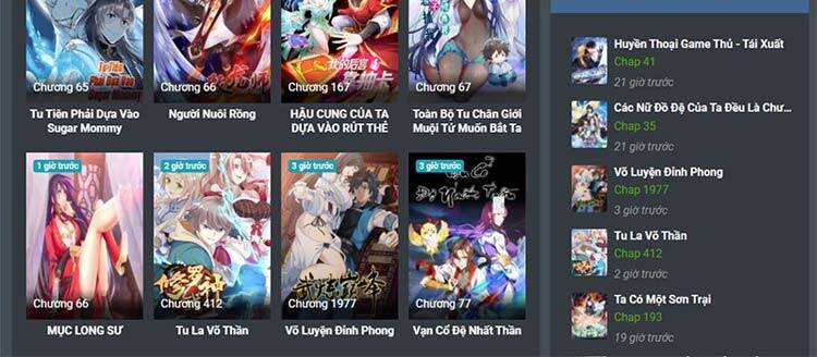 Ta Có 999 Loại Dị Năng Chapter 47 - 35