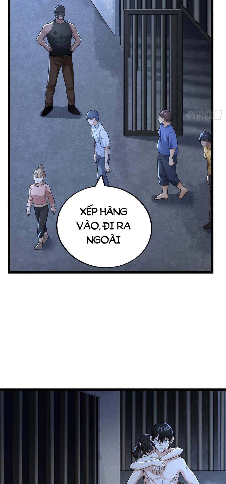 Ta Có 999 Loại Dị Năng Chapter 47 - 9