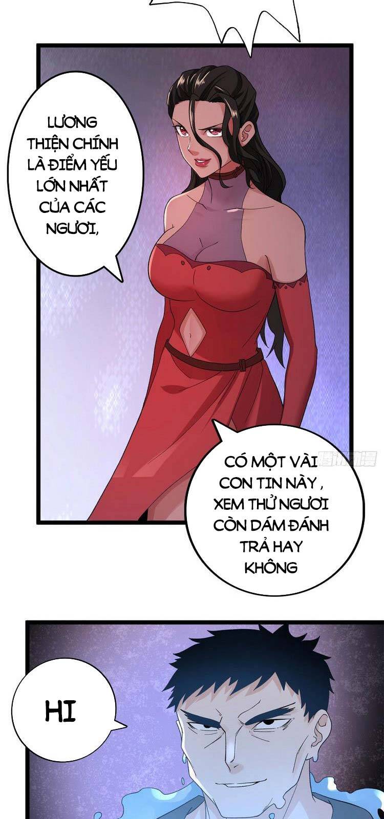 Ta Có 999 Loại Dị Năng Chapter 48 - 26