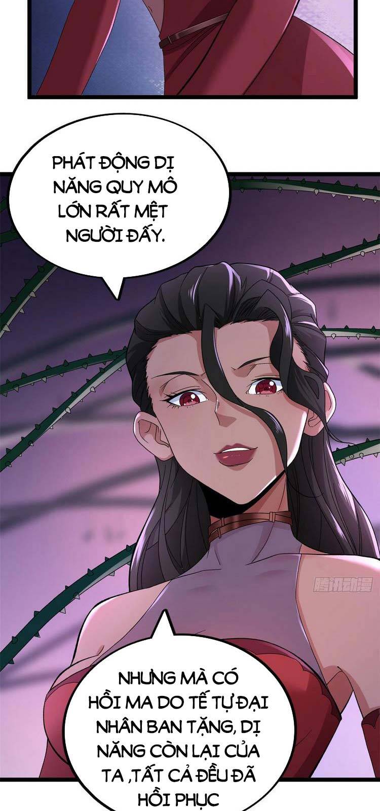 Ta Có 999 Loại Dị Năng Chapter 48 - 9