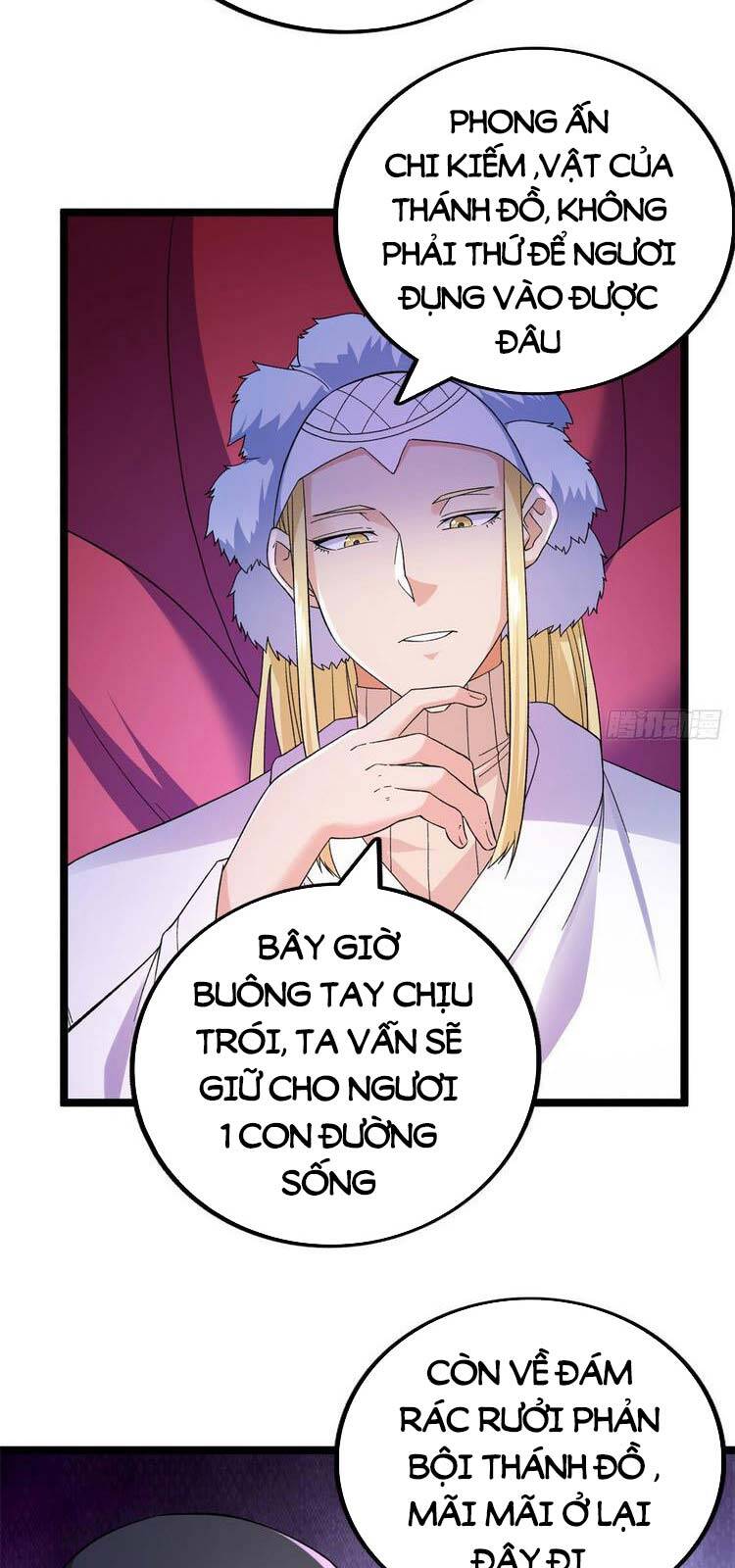 Ta Có 999 Loại Dị Năng Chapter 48 - 10