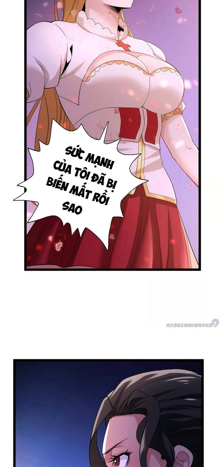 Ta Có 999 Loại Dị Năng Chapter 49 - 20