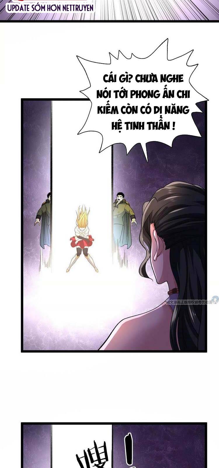 Ta Có 999 Loại Dị Năng Chapter 49 - 24