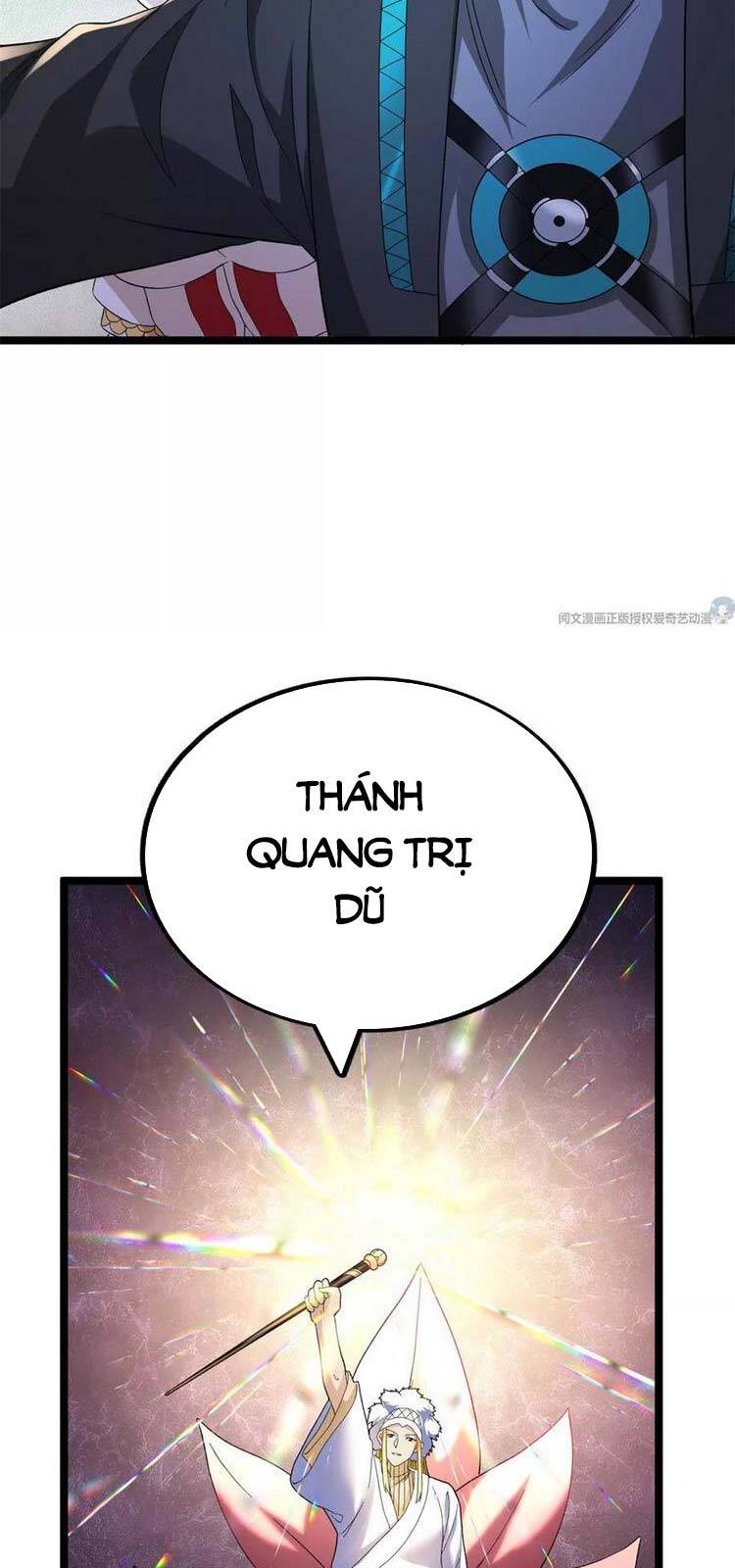 Ta Có 999 Loại Dị Năng Chapter 49 - 4
