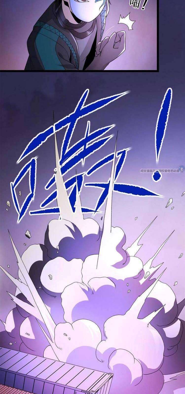 Ta Có 999 Loại Dị Năng Chapter 49 - 34
