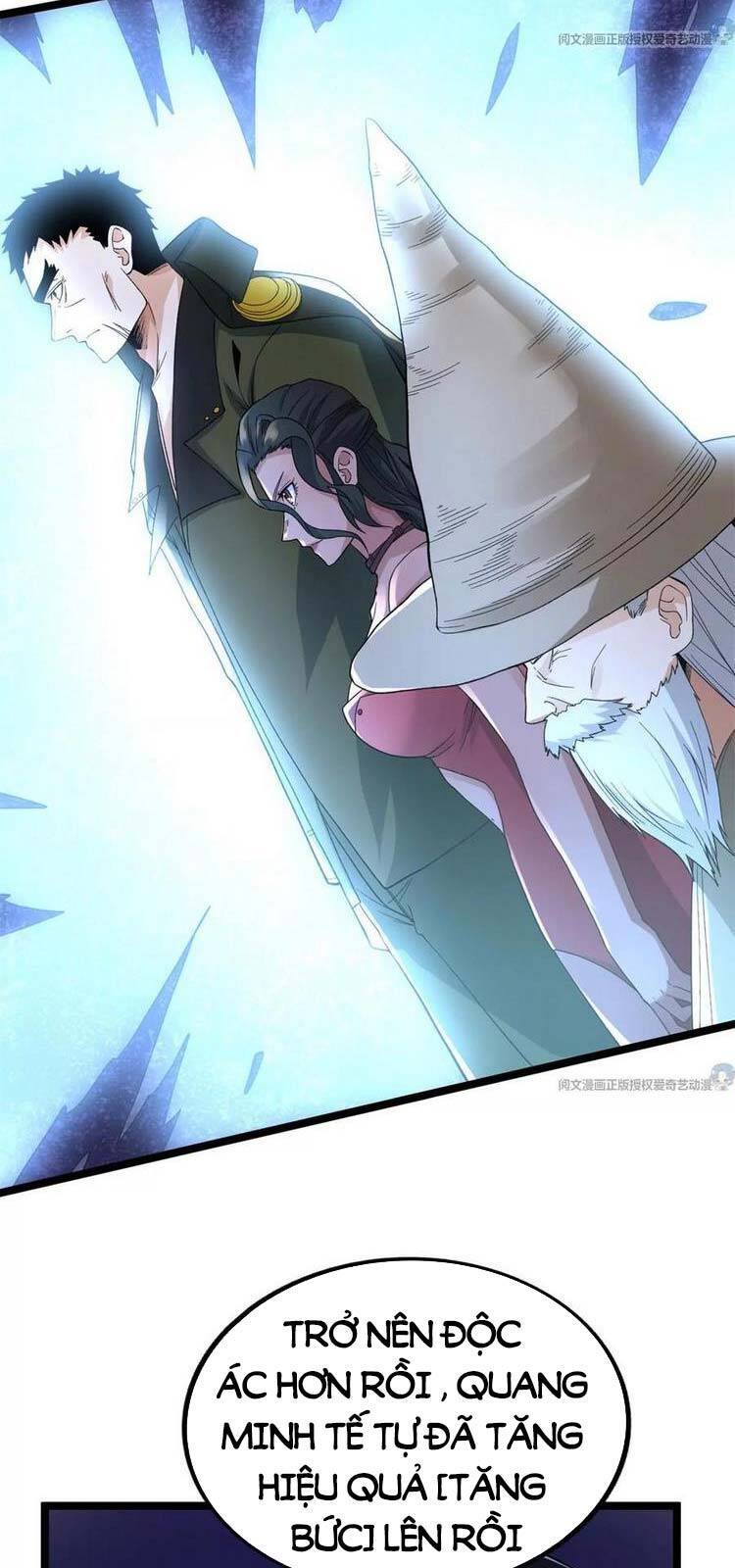 Ta Có 999 Loại Dị Năng Chapter 49 - 8