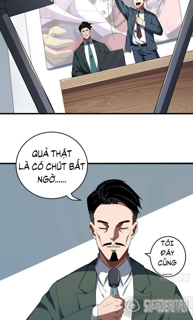 Ta Có 999 Loại Dị Năng Chapter 5 - 12
