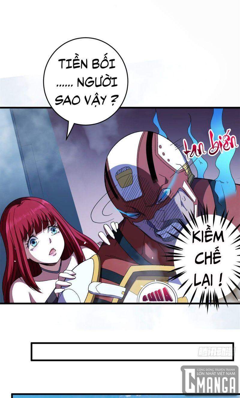 Ta Có 999 Loại Dị Năng Chapter 5 - 26