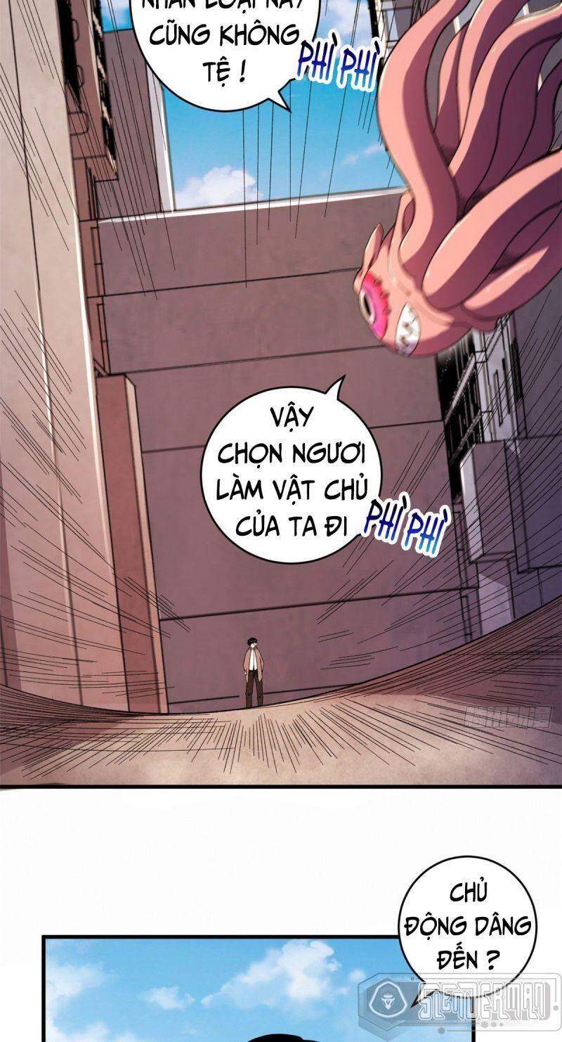 Ta Có 999 Loại Dị Năng Chapter 5 - 34