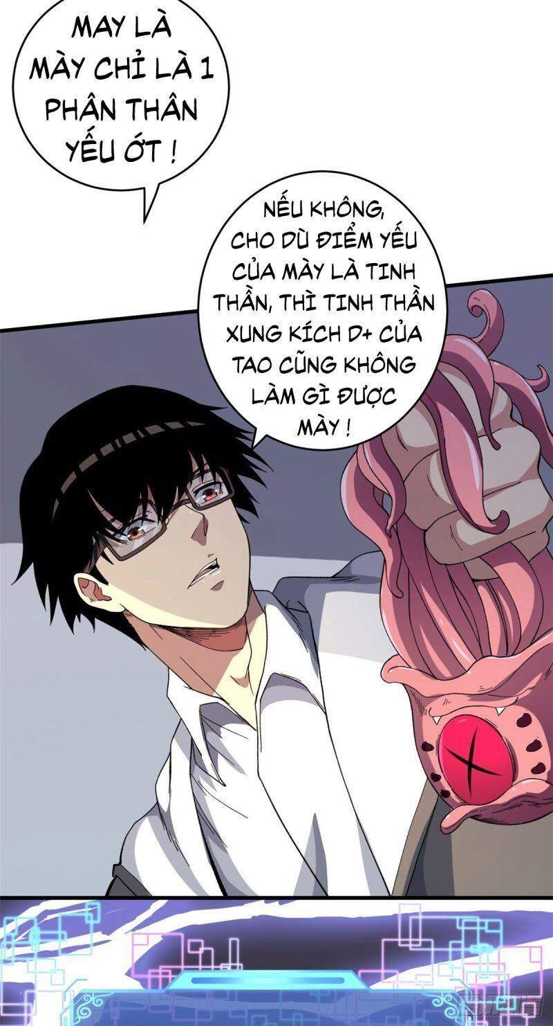 Ta Có 999 Loại Dị Năng Chapter 5 - 40