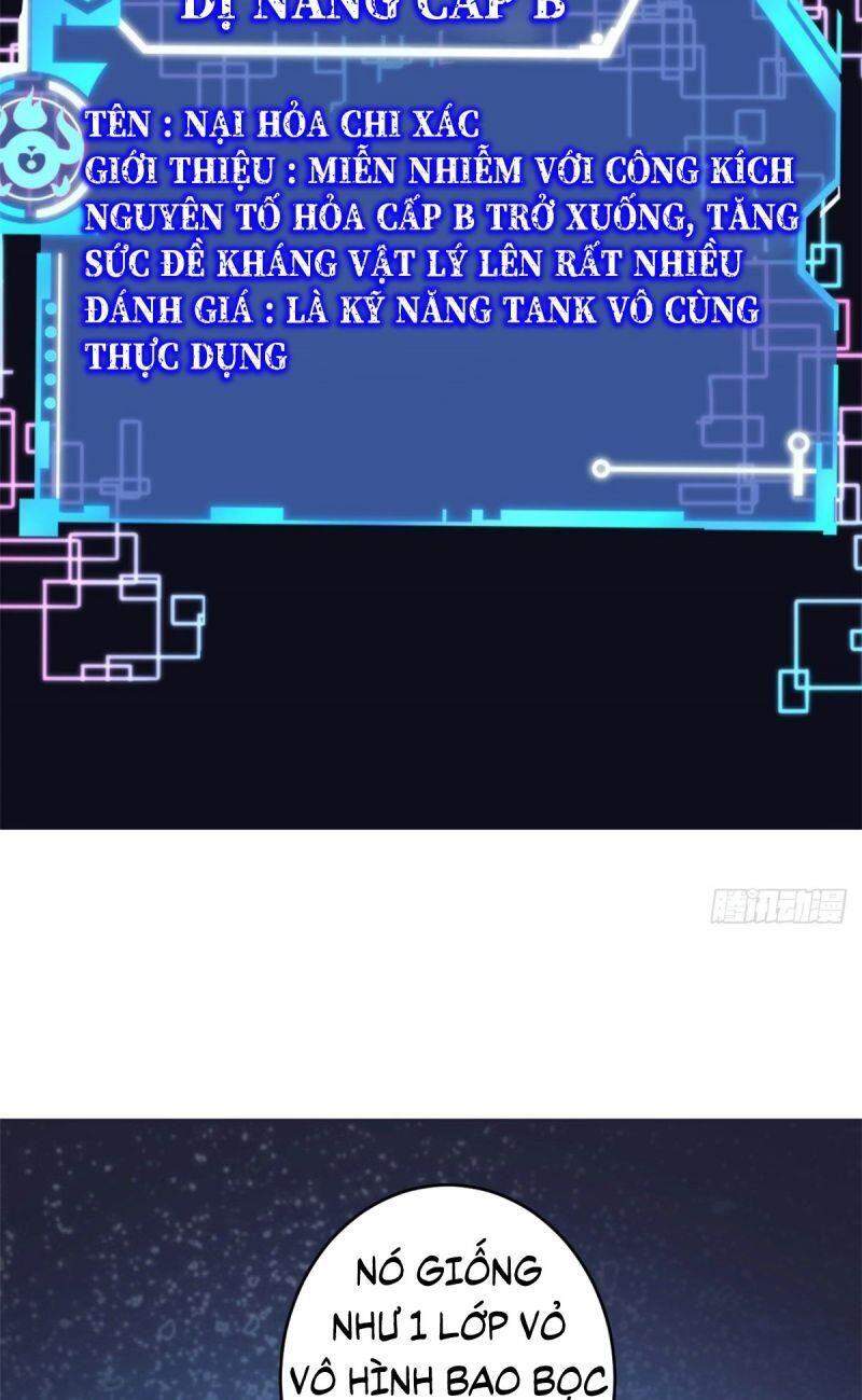Ta Có 999 Loại Dị Năng Chapter 5 - 44