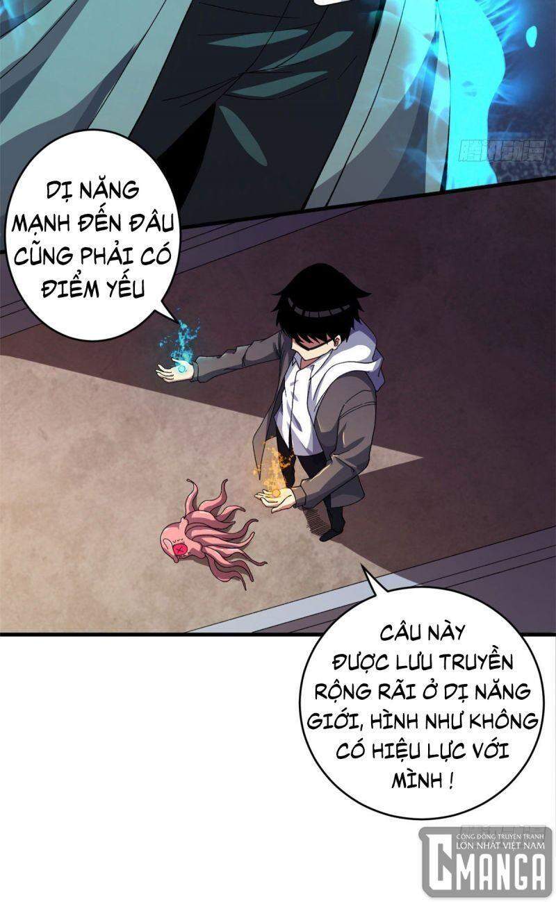 Ta Có 999 Loại Dị Năng Chapter 5 - 46