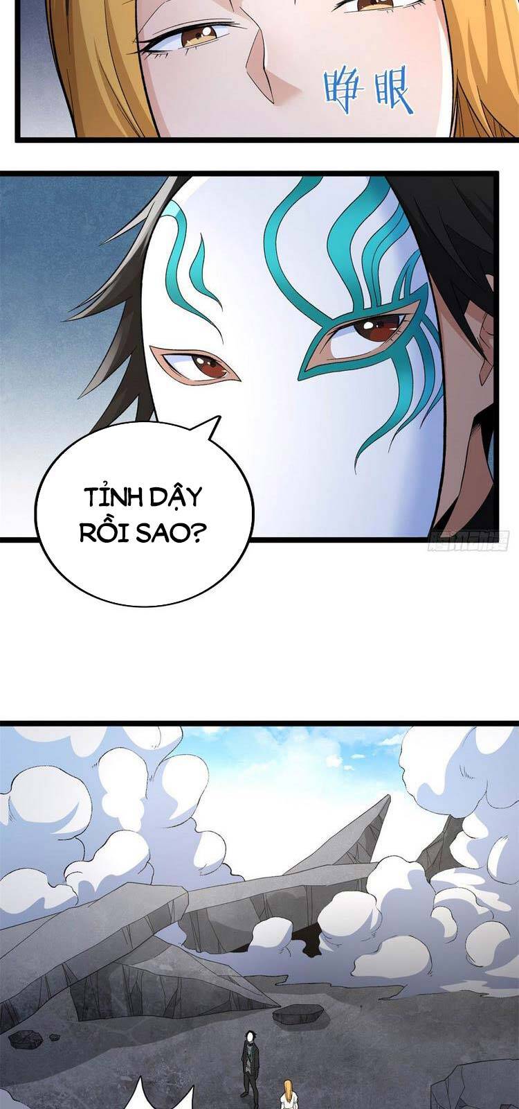 Ta Có 999 Loại Dị Năng Chapter 50 - 15