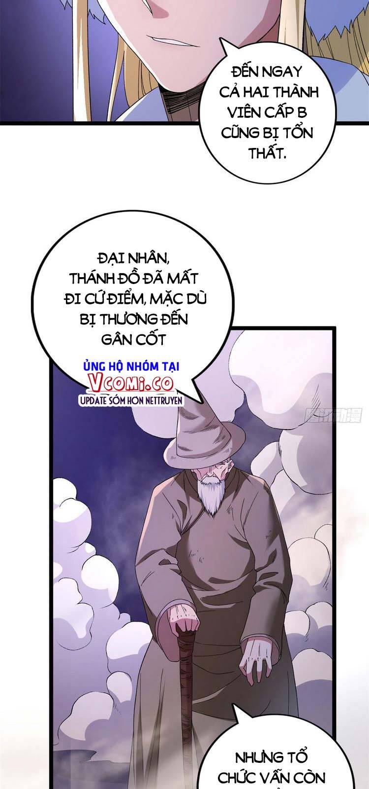 Ta Có 999 Loại Dị Năng Chapter 50 - 3