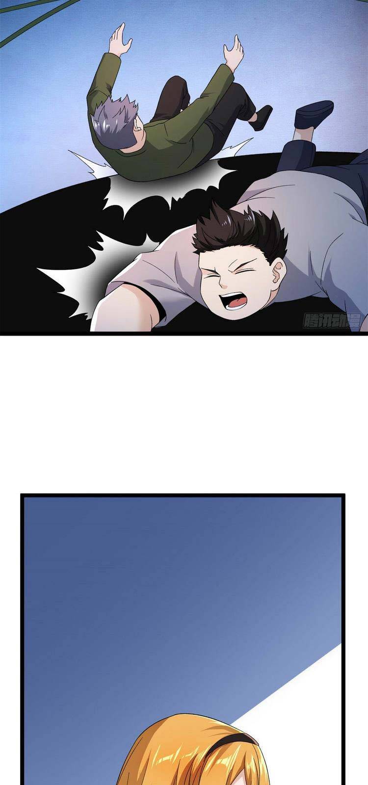 Ta Có 999 Loại Dị Năng Chapter 50 - 23
