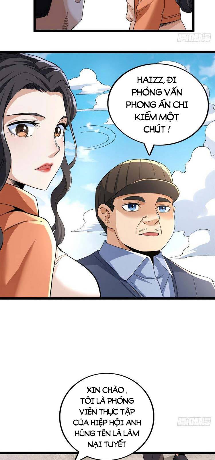 Ta Có 999 Loại Dị Năng Chapter 51 - 3