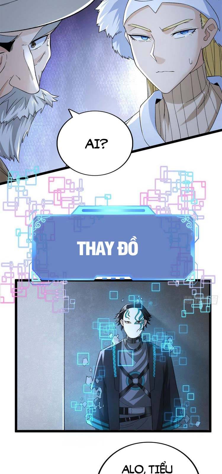 Ta Có 999 Loại Dị Năng Chapter 52 - 2