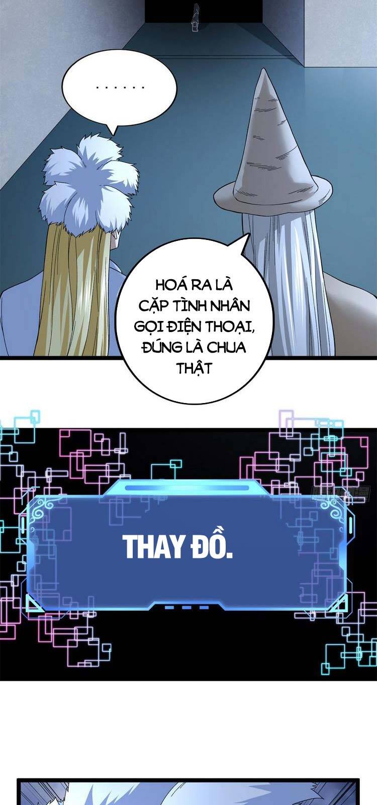 Ta Có 999 Loại Dị Năng Chapter 52 - 11
