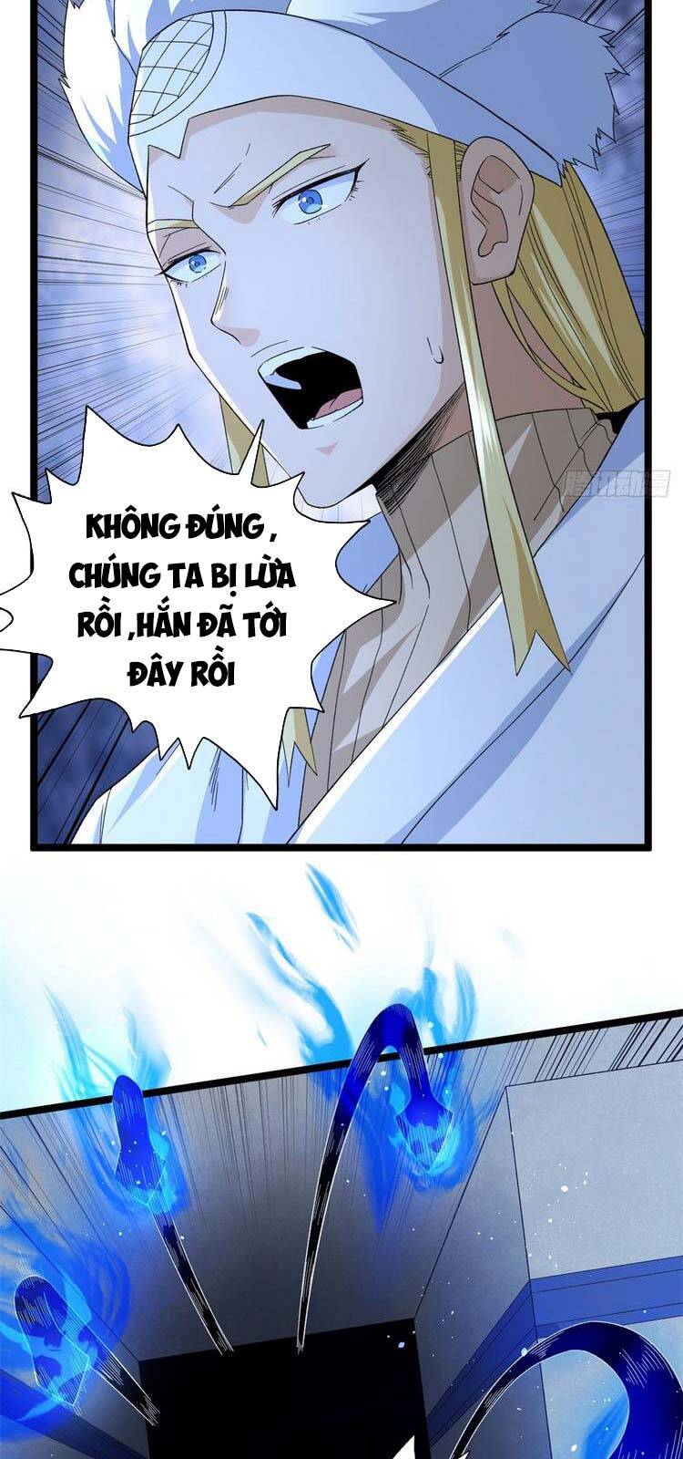 Ta Có 999 Loại Dị Năng Chapter 52 - 12
