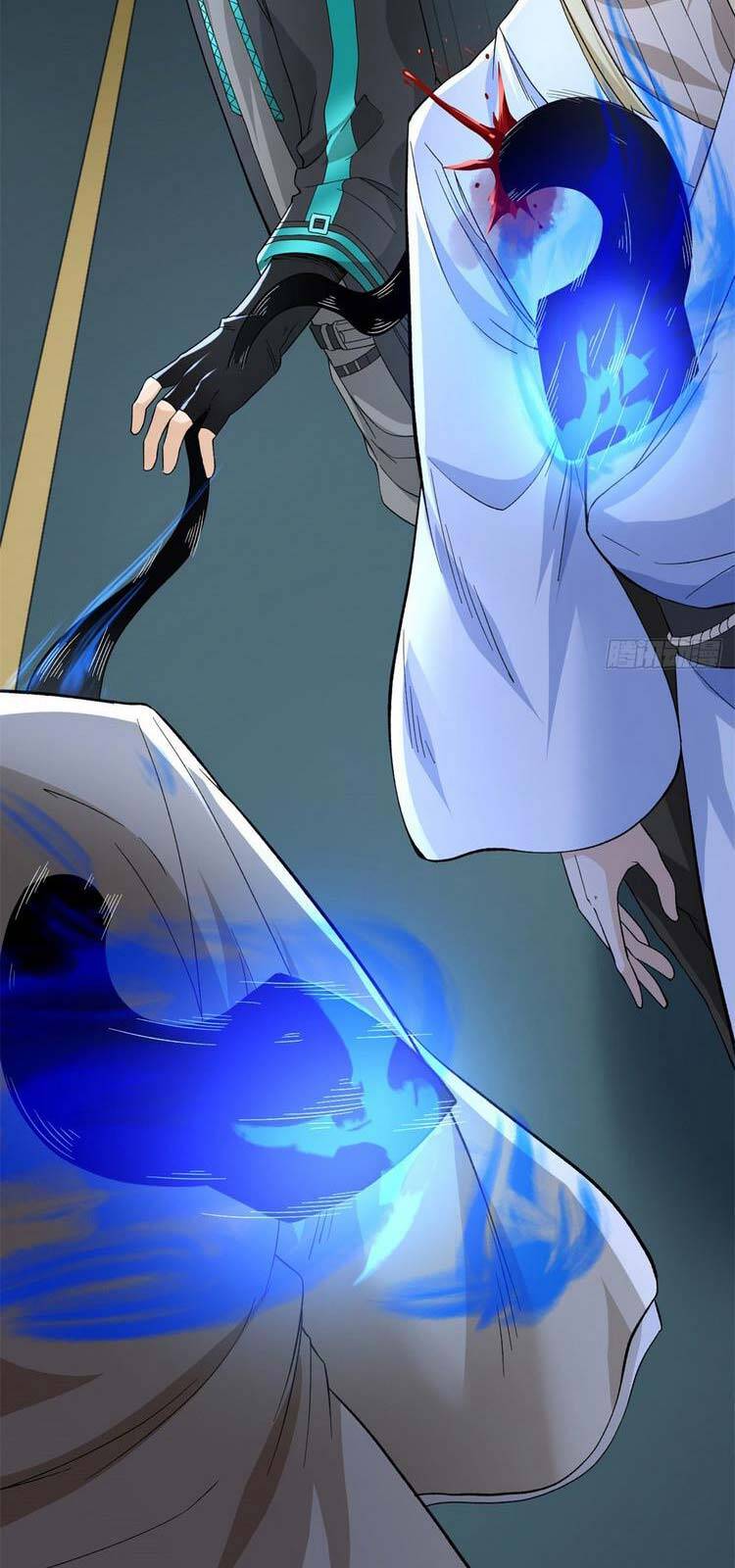 Ta Có 999 Loại Dị Năng Chapter 52 - 20