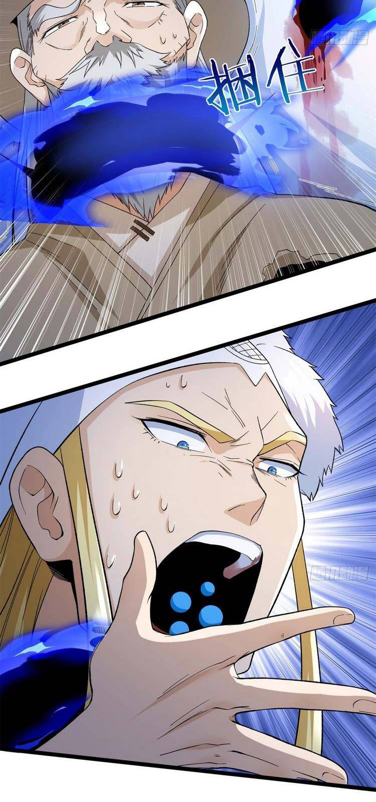 Ta Có 999 Loại Dị Năng Chapter 52 - 25