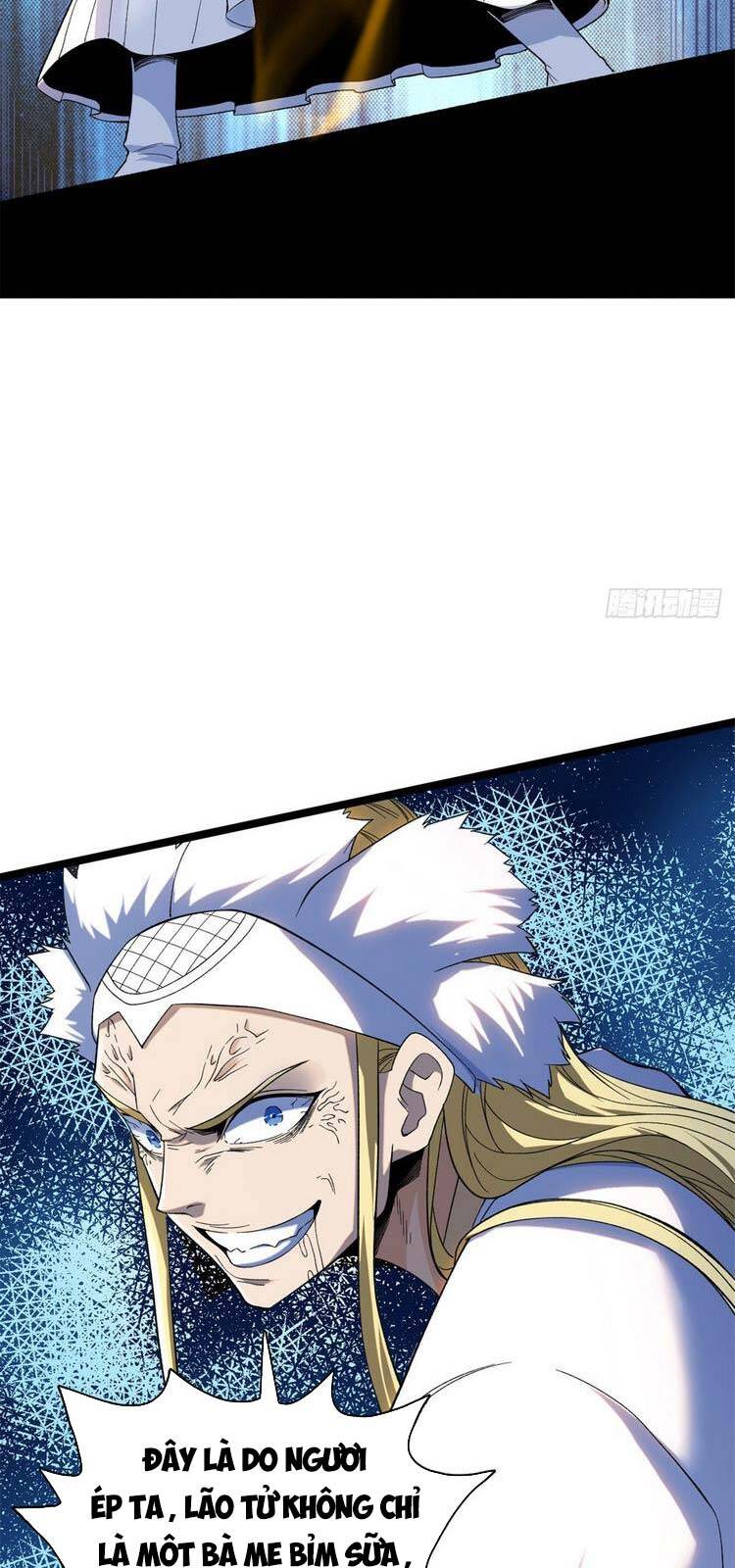 Ta Có 999 Loại Dị Năng Chapter 52 - 28