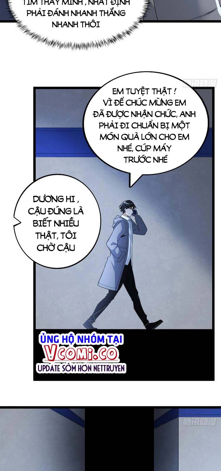 Ta Có 999 Loại Dị Năng Chapter 52 - 10
