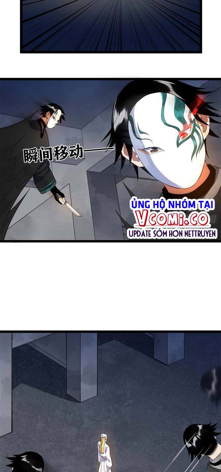 Ta Có 999 Loại Dị Năng Chapter 53 - 16