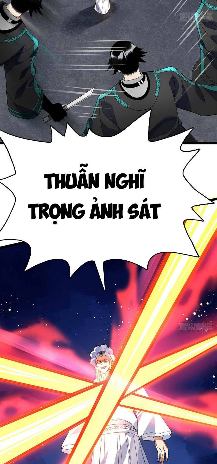 Ta Có 999 Loại Dị Năng Chapter 53 - 17
