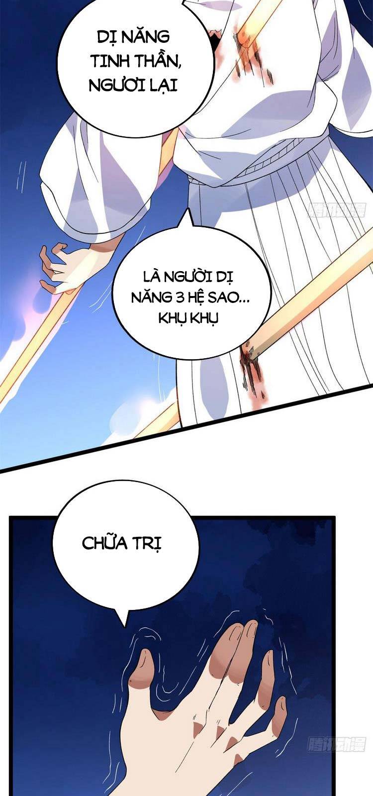 Ta Có 999 Loại Dị Năng Chapter 53 - 22