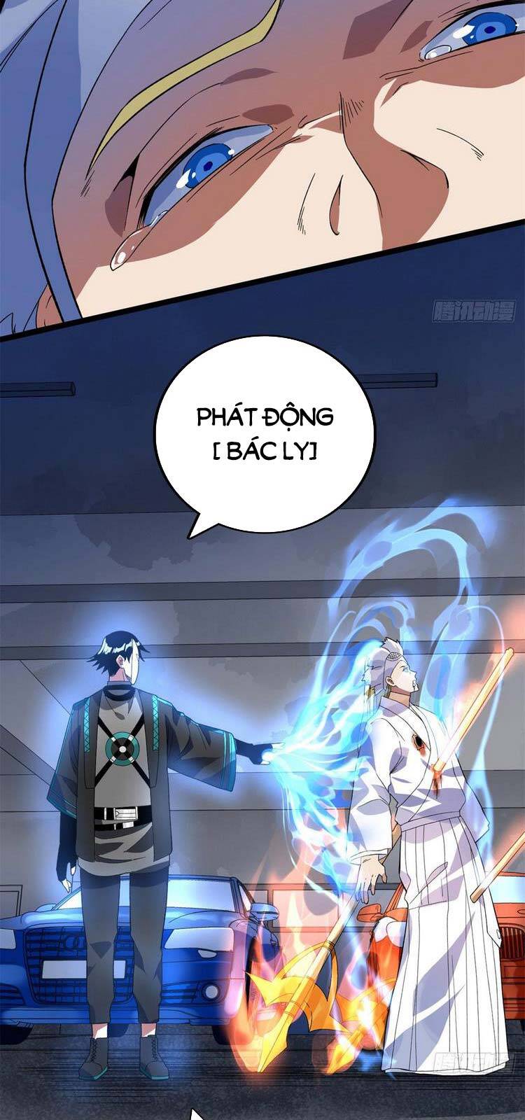 Ta Có 999 Loại Dị Năng Chapter 53 - 24