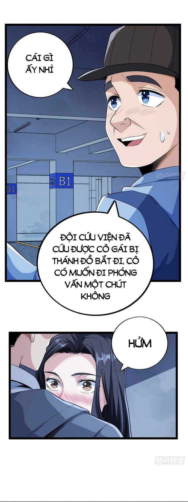 Ta Có 999 Loại Dị Năng Chapter 54 - 16