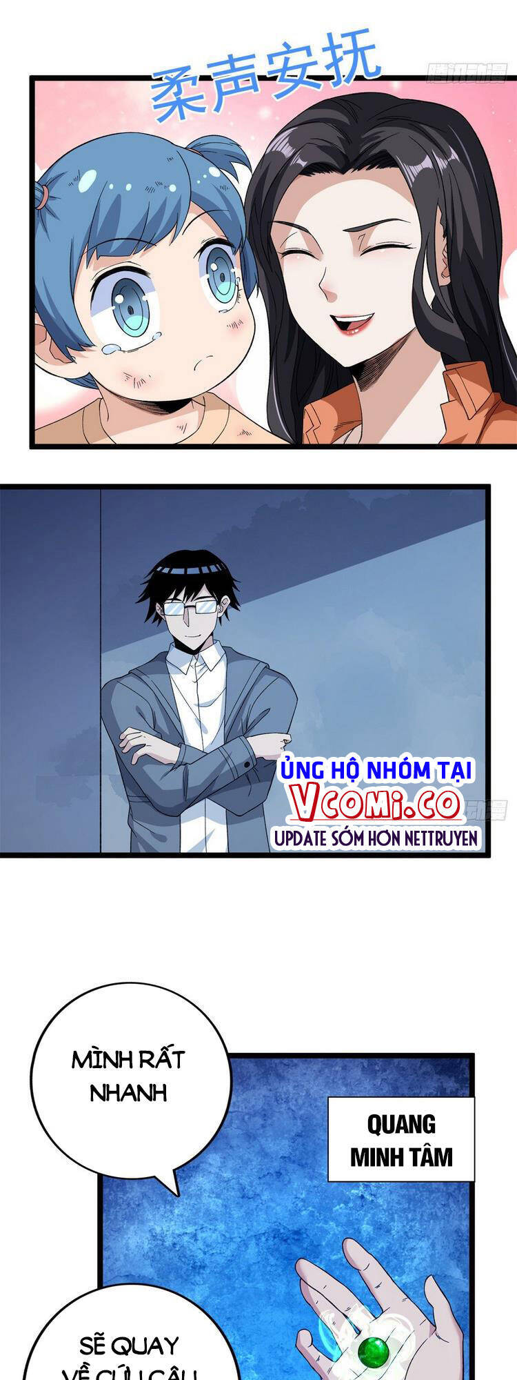 Ta Có 999 Loại Dị Năng Chapter 54 - 19