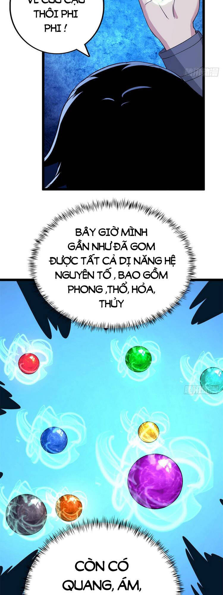 Ta Có 999 Loại Dị Năng Chapter 54 - 20