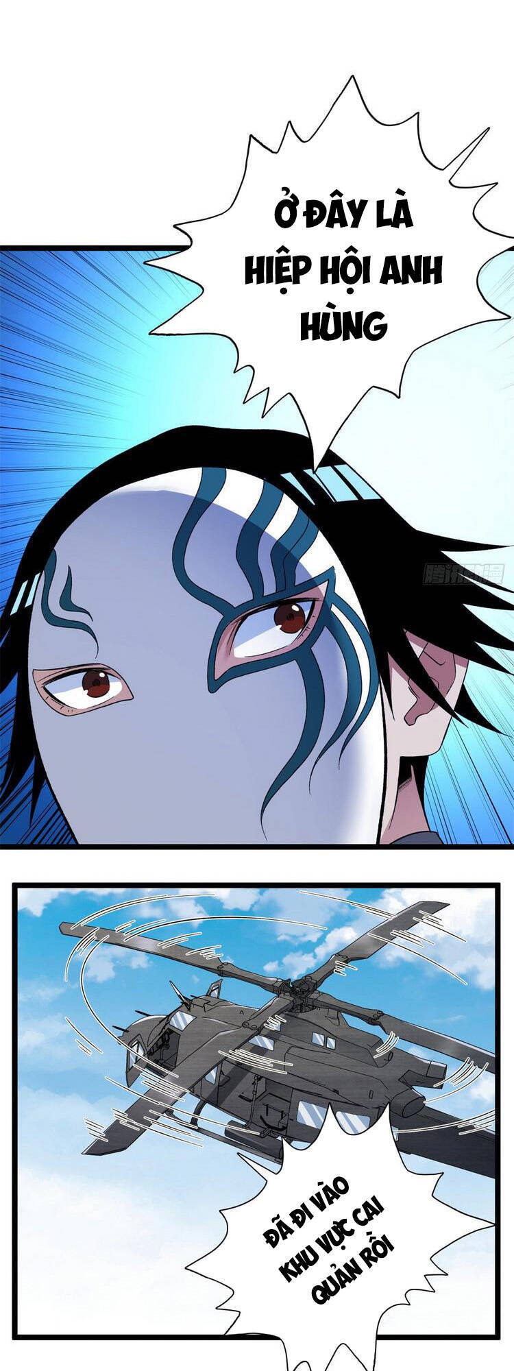 Ta Có 999 Loại Dị Năng Chapter 54 - 5