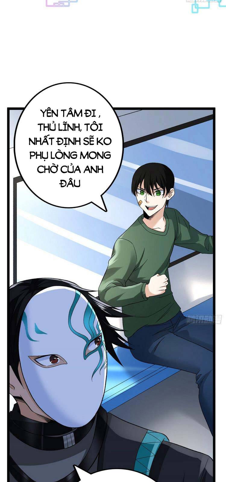 Ta Có 999 Loại Dị Năng Chapter 55 - 13