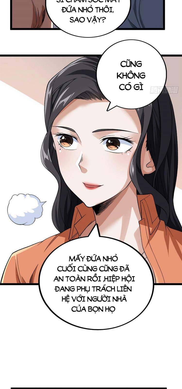 Ta Có 999 Loại Dị Năng Chapter 55 - 17
