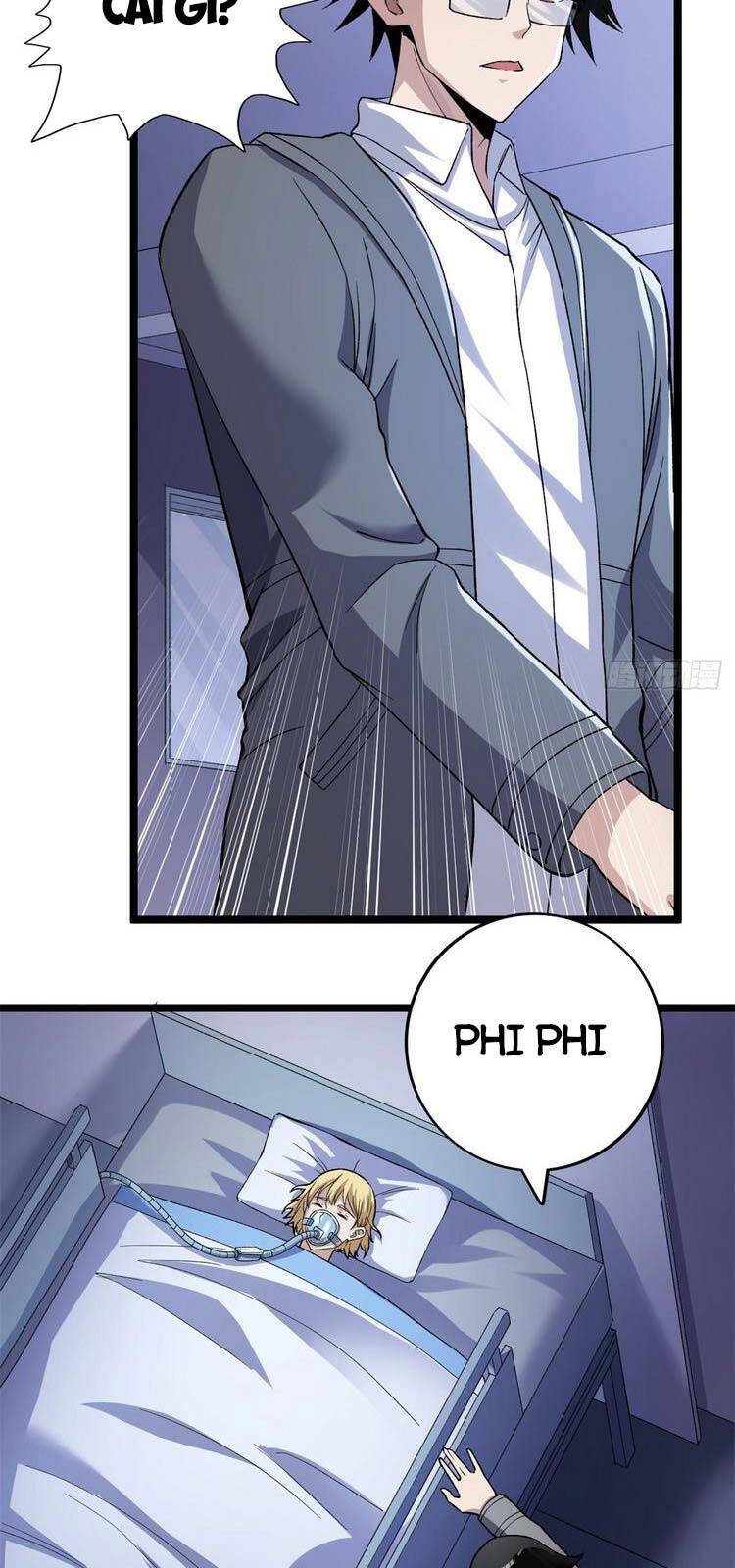 Ta Có 999 Loại Dị Năng Chapter 56 - 2