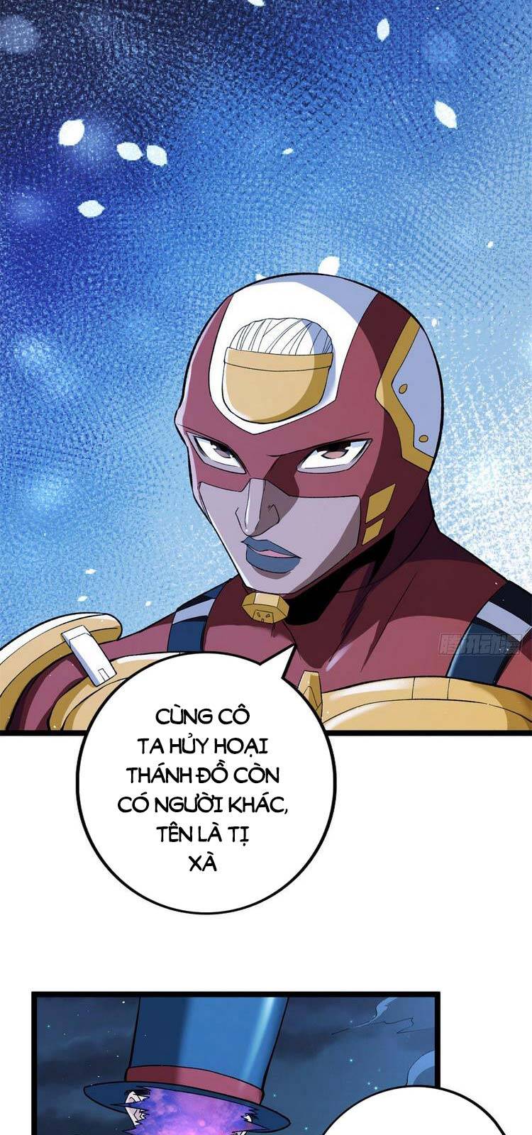 Ta Có 999 Loại Dị Năng Chapter 56 - 23