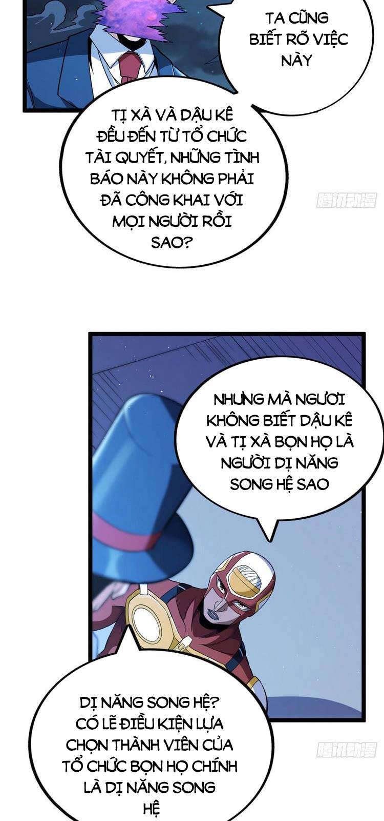 Ta Có 999 Loại Dị Năng Chapter 56 - 24