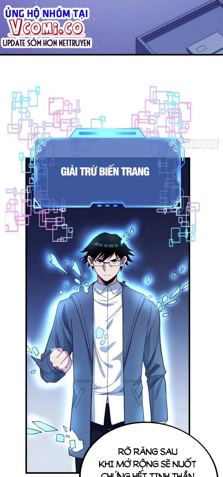 Ta Có 999 Loại Dị Năng Chapter 57 - 12