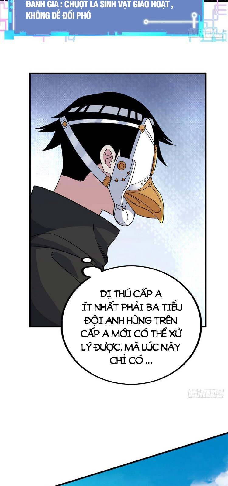 Ta Có 999 Loại Dị Năng Chapter 58 - 14